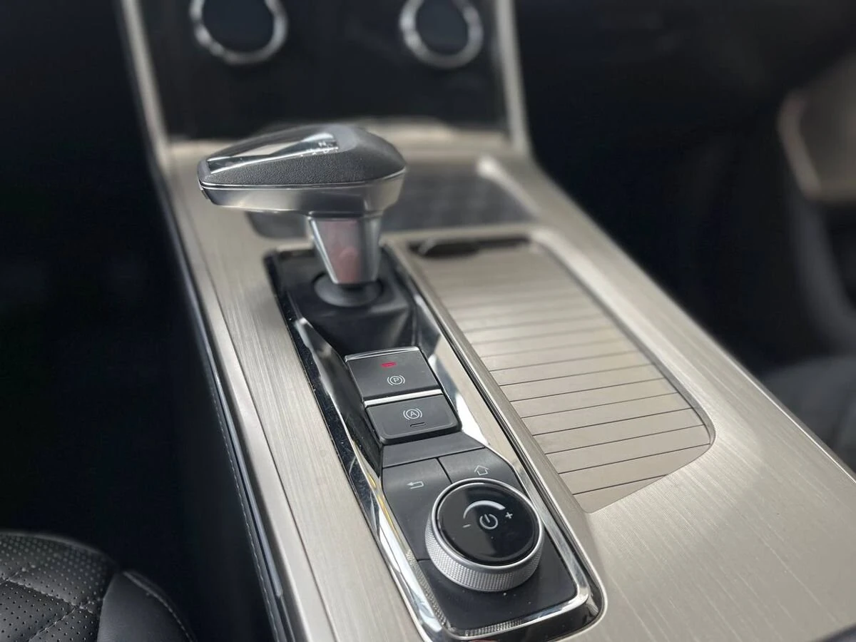 EXEED , 2022г., полный привод, робот