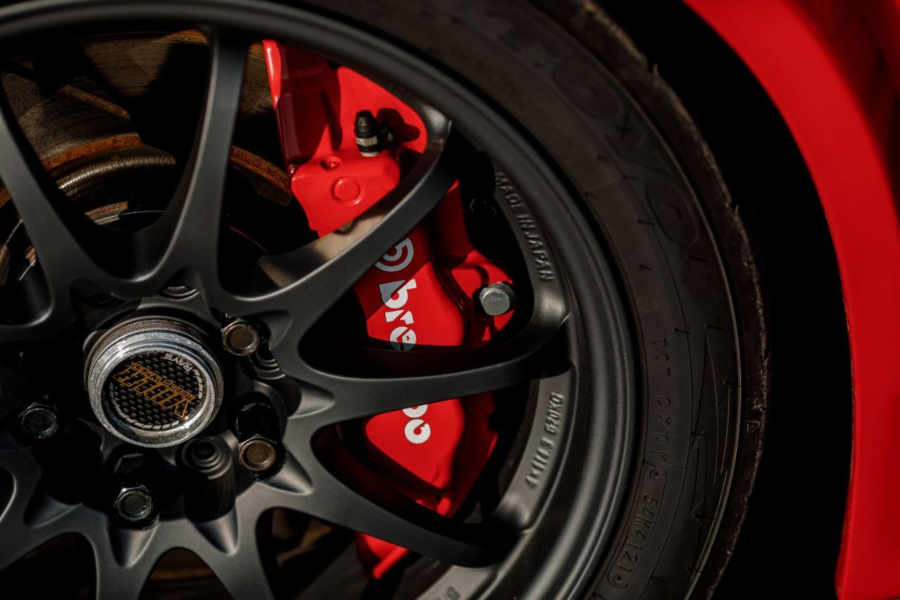 Honda Civic, 1995г, передний привод, механика