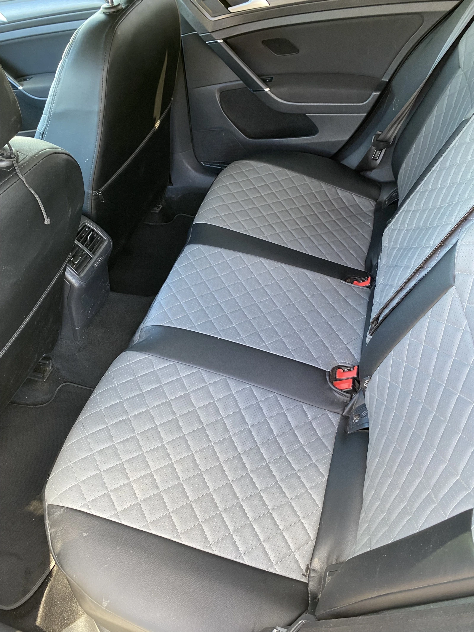 Volkswagen Golf, 2019г, передний привод, робот