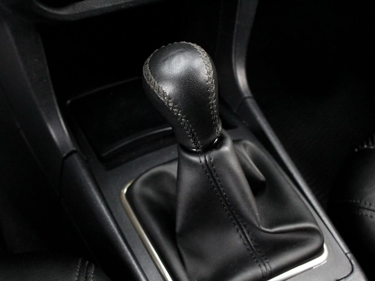 Mitsubishi Lancer, 2007г, передний привод, механика