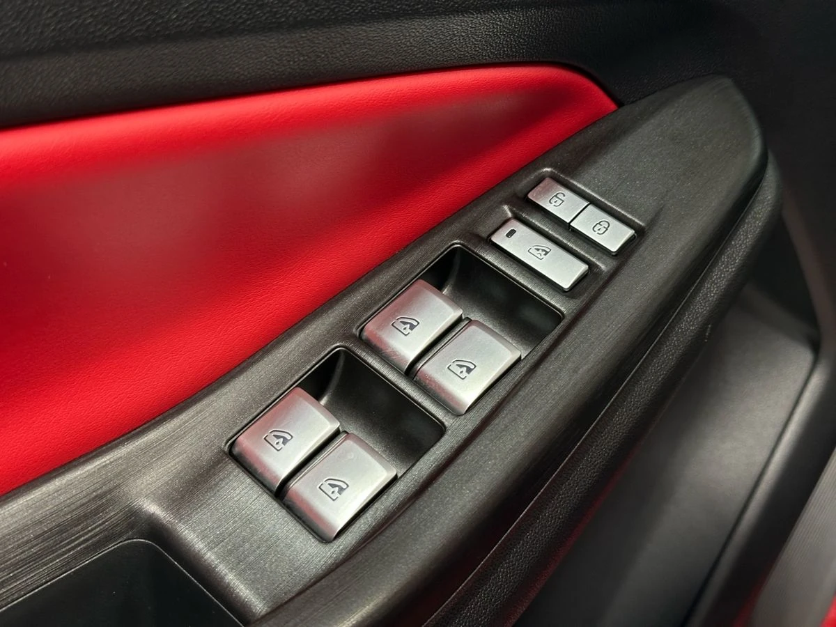 Changan , 2023г., передний привод, робот