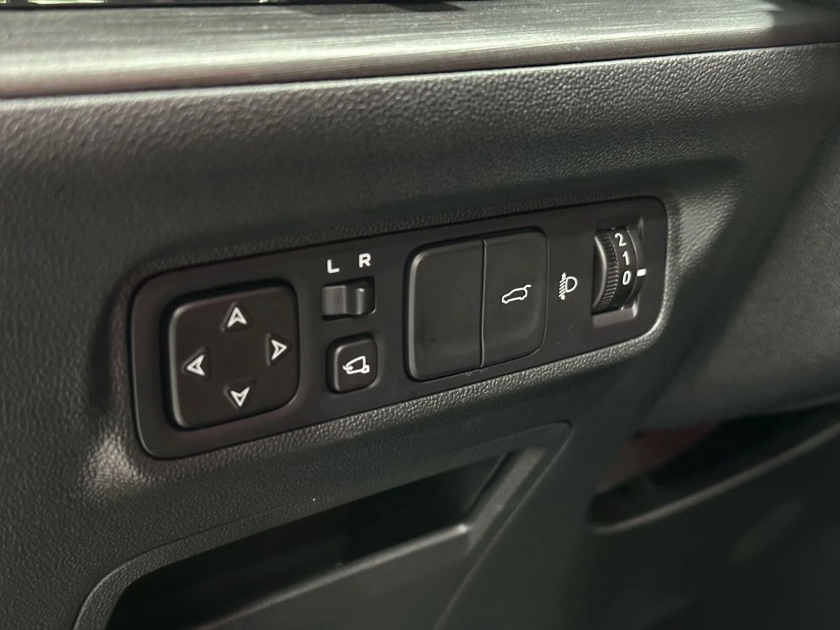 Changan , 2023г., передний привод, робот