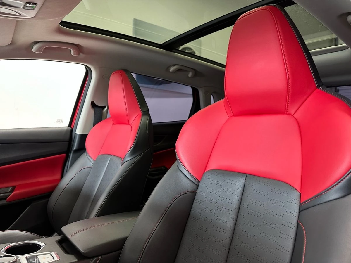 Changan , 2023г., передний привод, робот