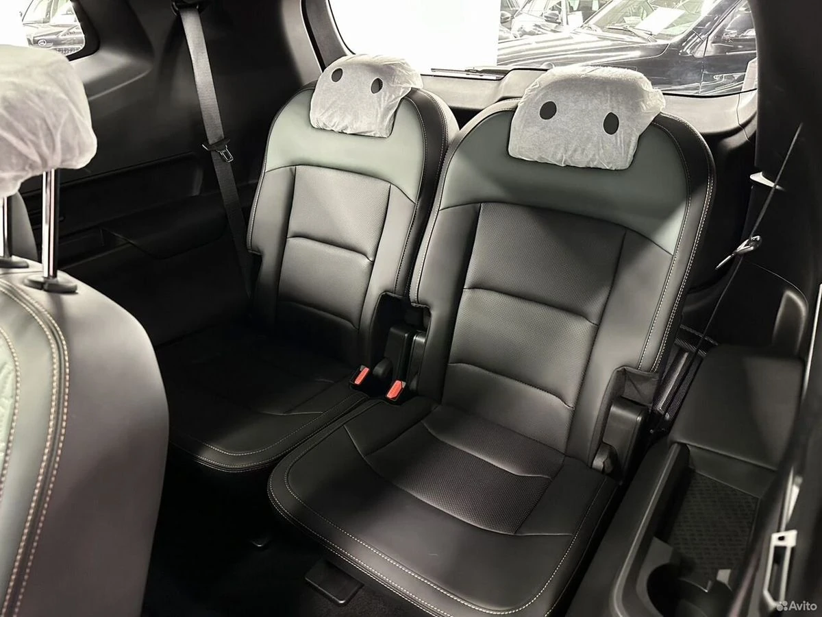 Geely Okavango, 2023г, передний привод, робот