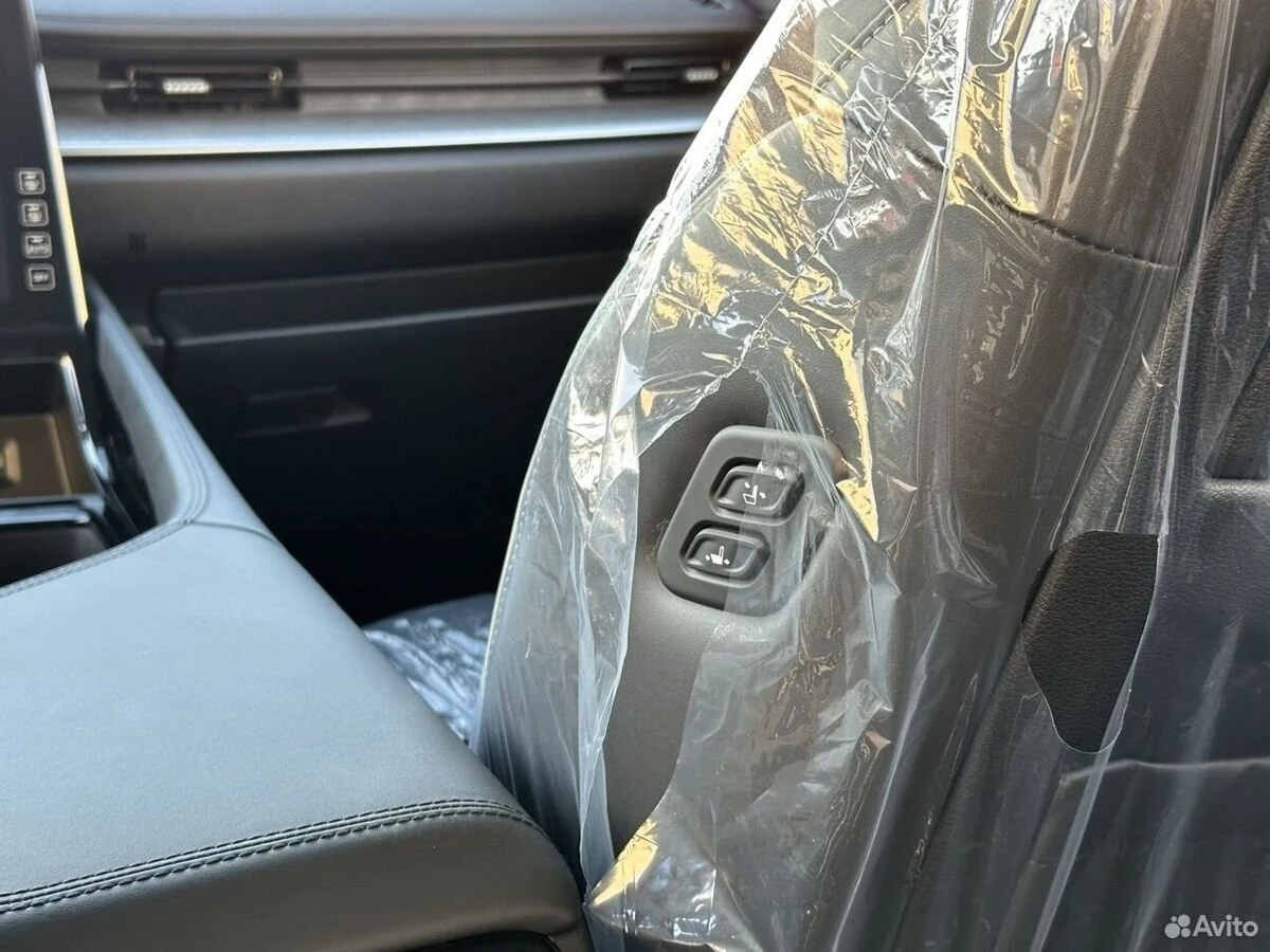 Hyundai Custin, 2024г, передний привод, автомат