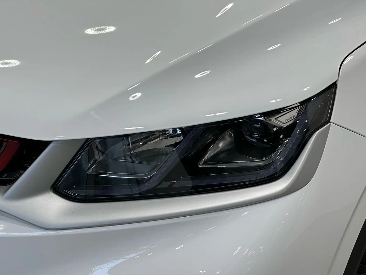 Belgee X50, 2024г, передний привод, робот