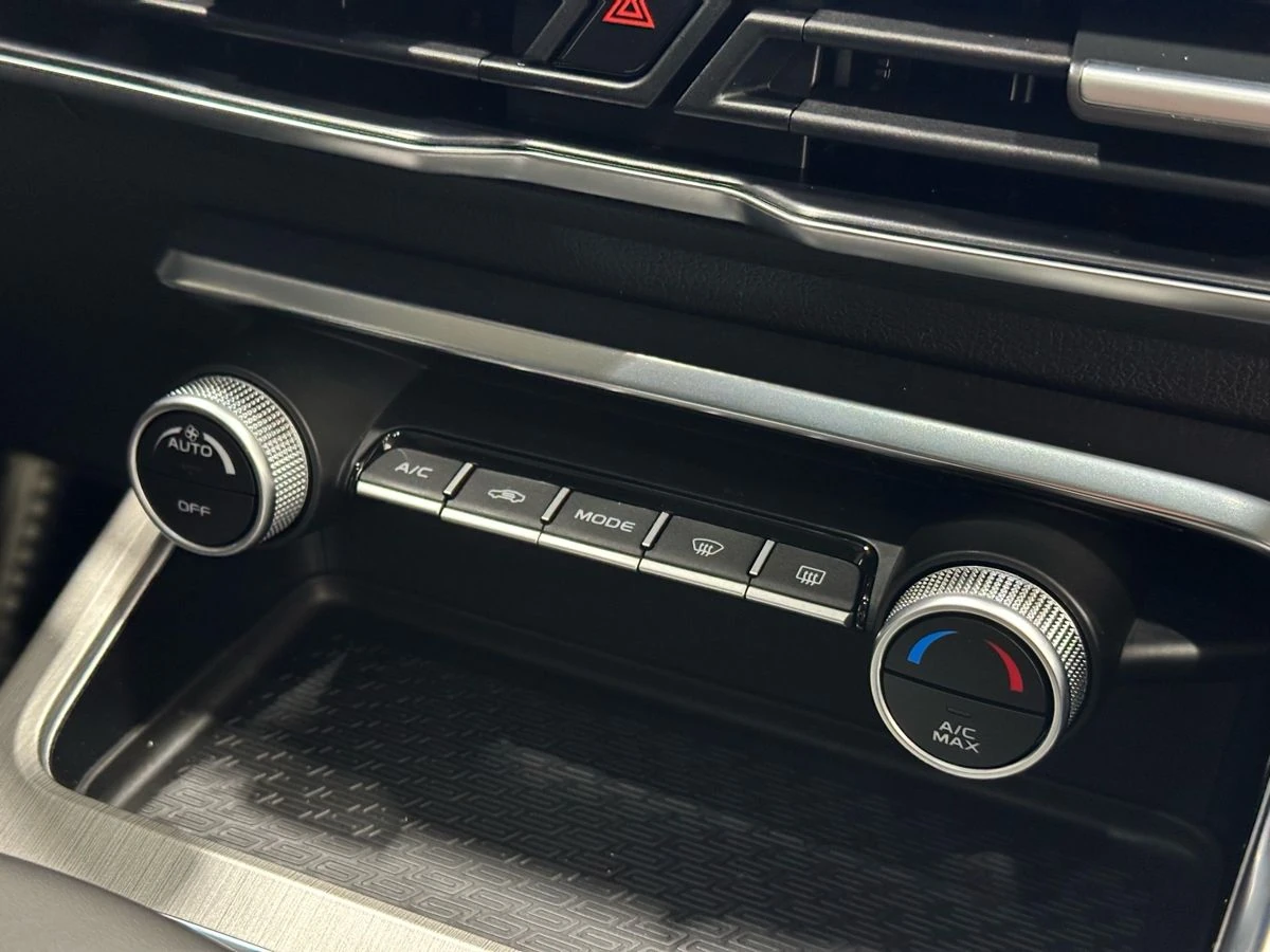 Belgee X50, 2024г, передний привод, робот