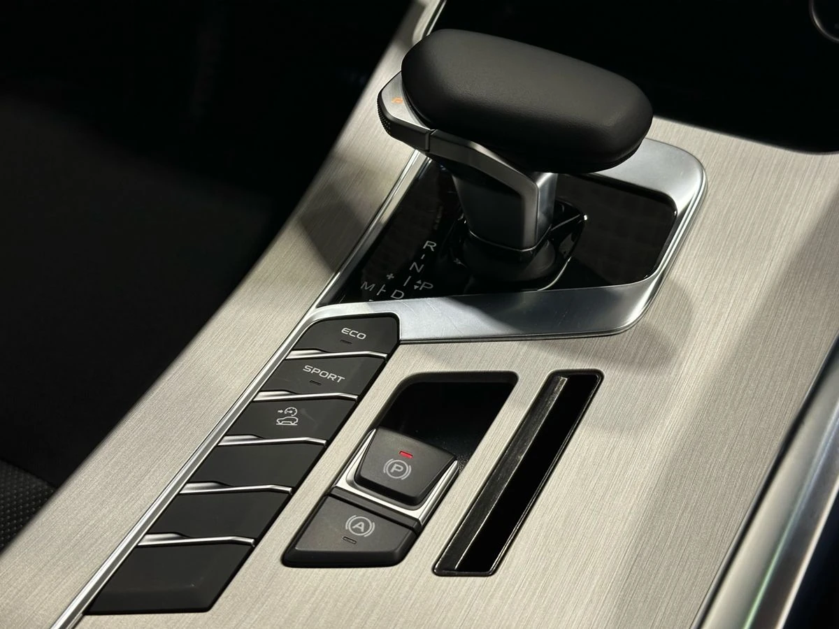 Belgee X50, 2024г, передний привод, робот