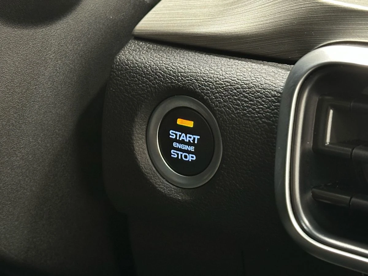 Belgee X50, 2024г, передний привод, робот