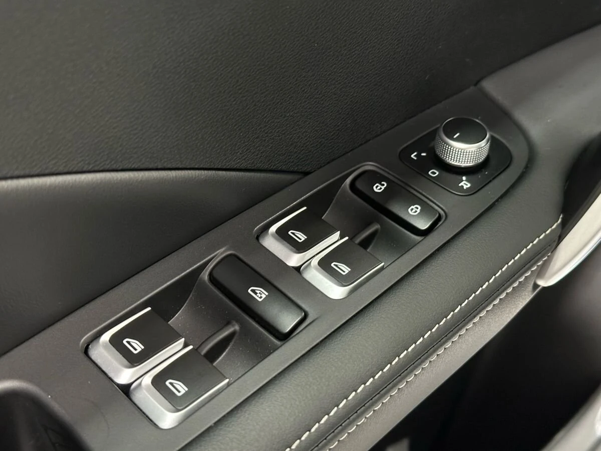 Belgee X50, 2024г, передний привод, робот