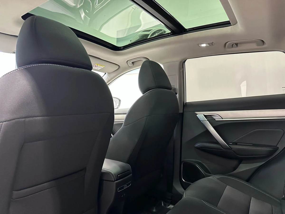 Belgee X50, 2024г, передний привод, робот