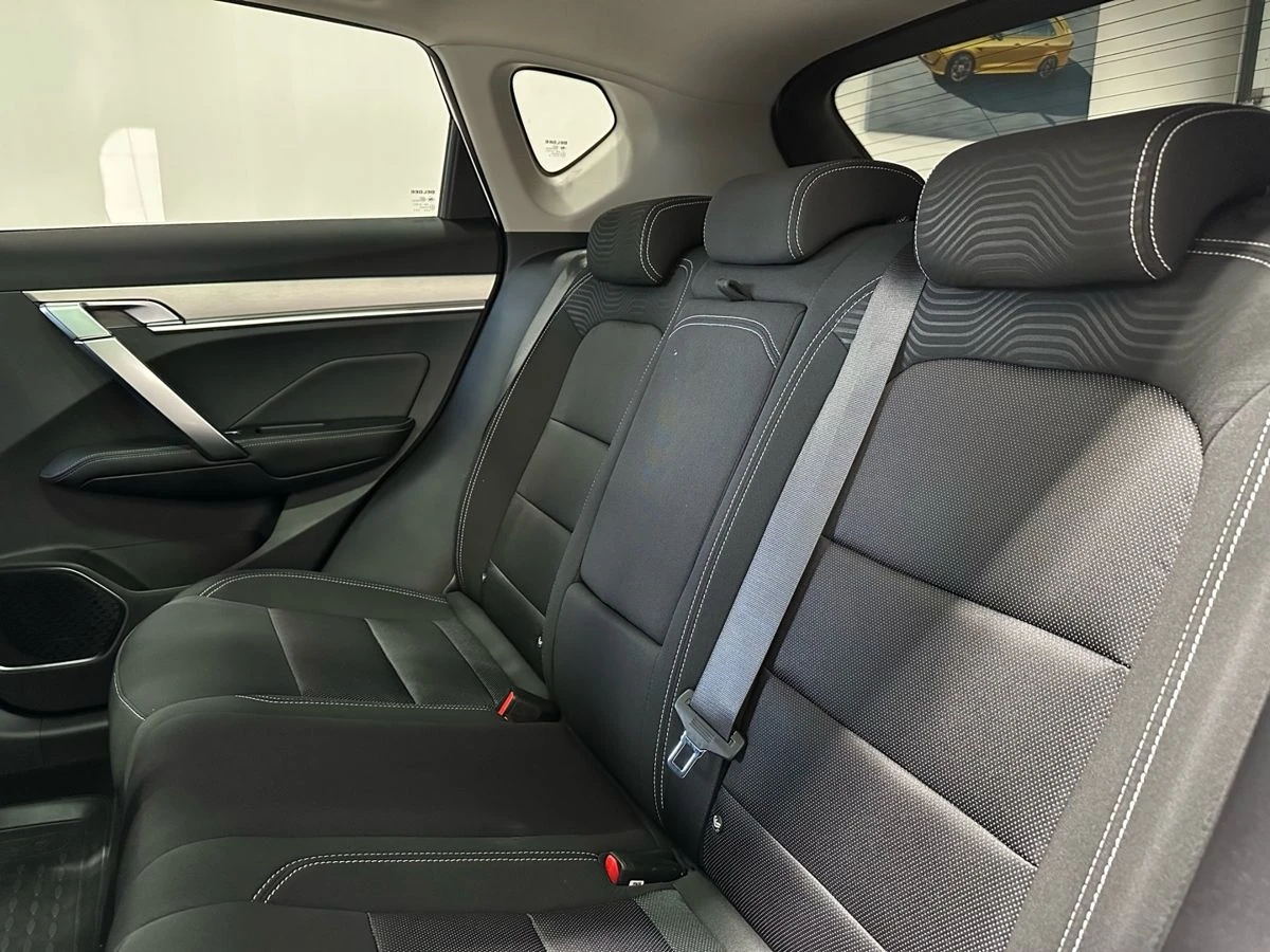 Belgee X50, 2024г, передний привод, робот