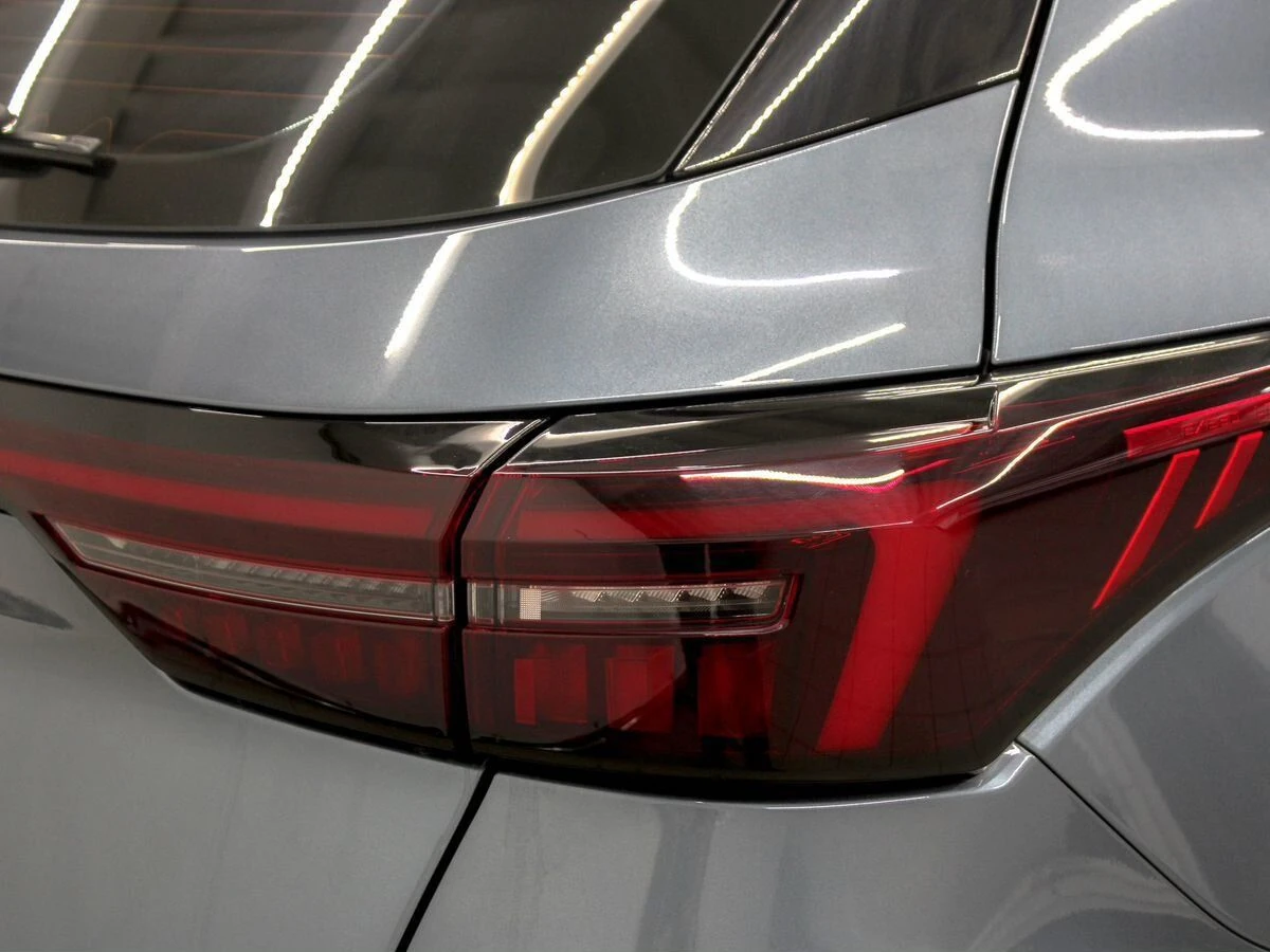 EXEED , 2022г., передний привод, вариатор