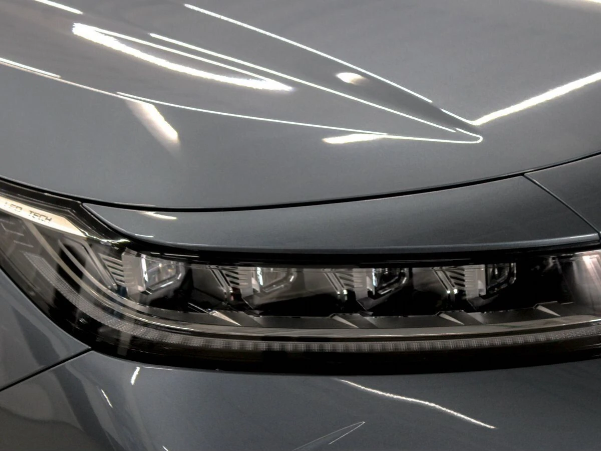 EXEED , 2022г., передний привод, вариатор