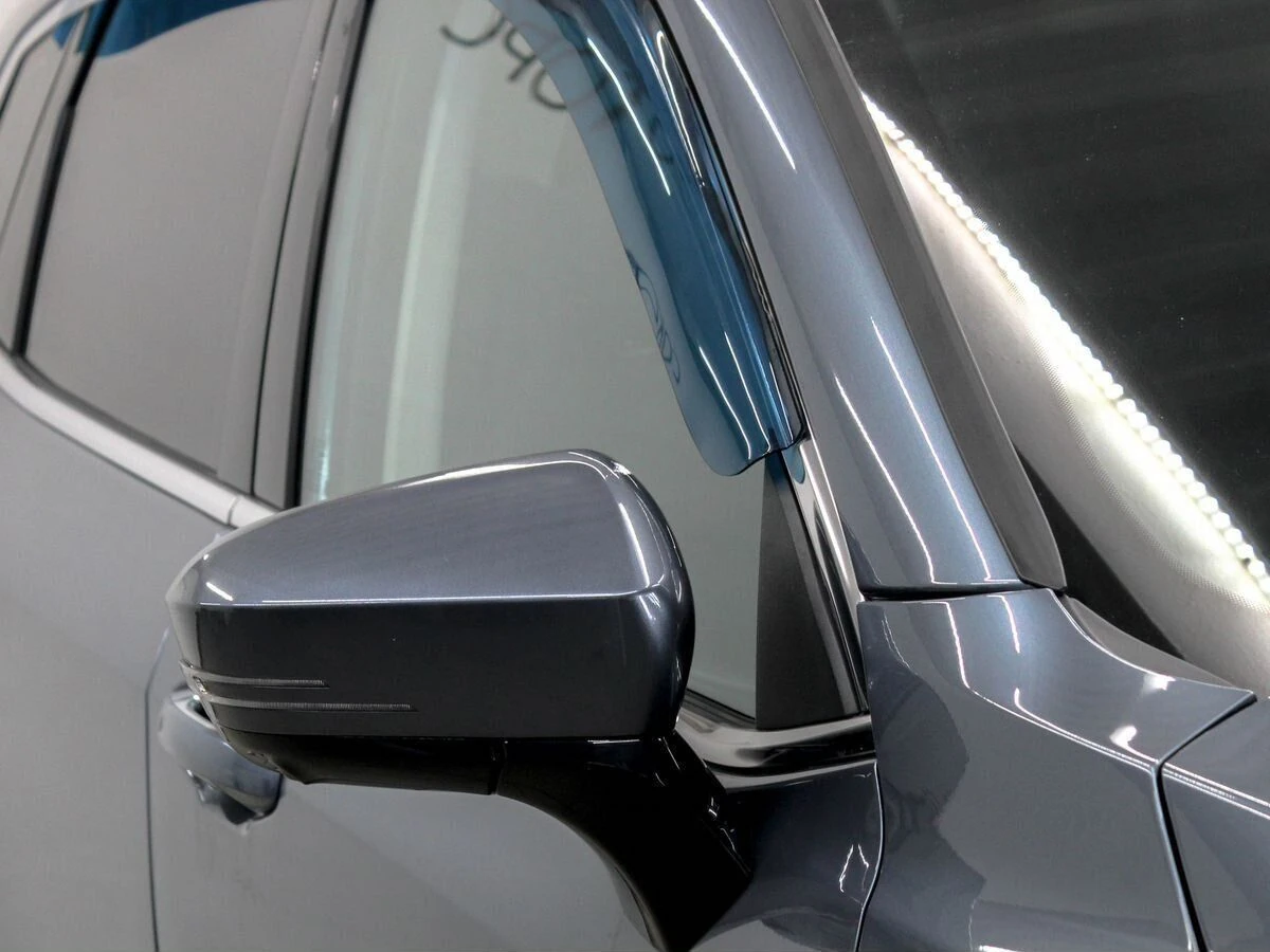 EXEED , 2022г., передний привод, вариатор