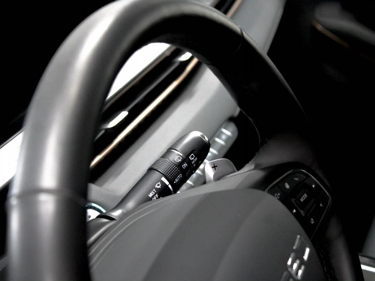 EXEED , 2022г., передний привод, вариатор