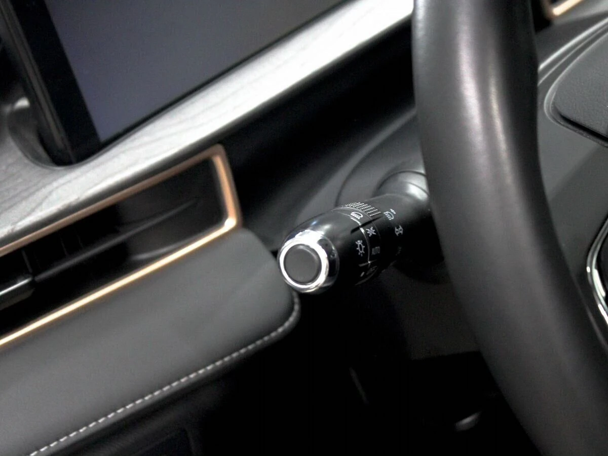 EXEED , 2022г., передний привод, вариатор