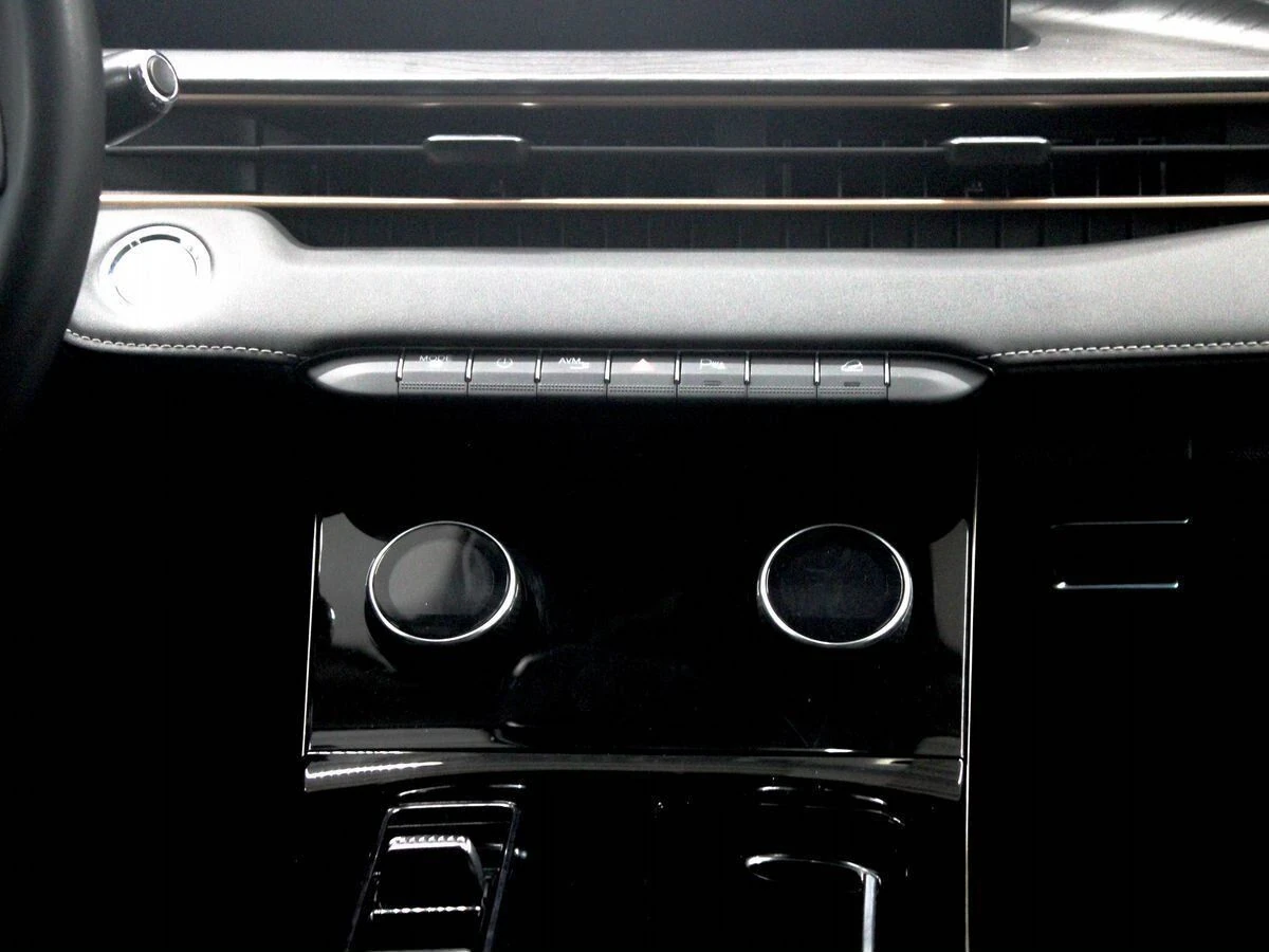 EXEED , 2022г., передний привод, вариатор