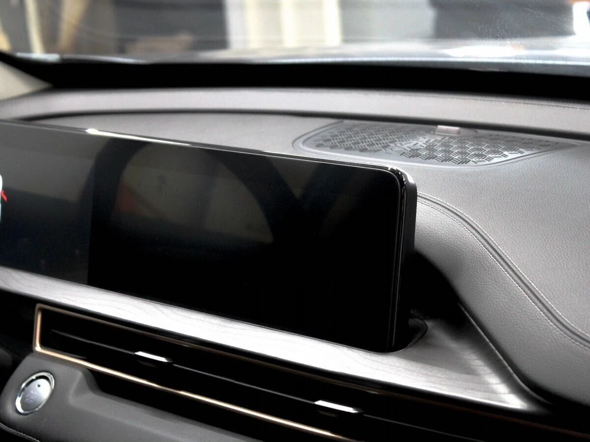 EXEED , 2022г., передний привод, вариатор