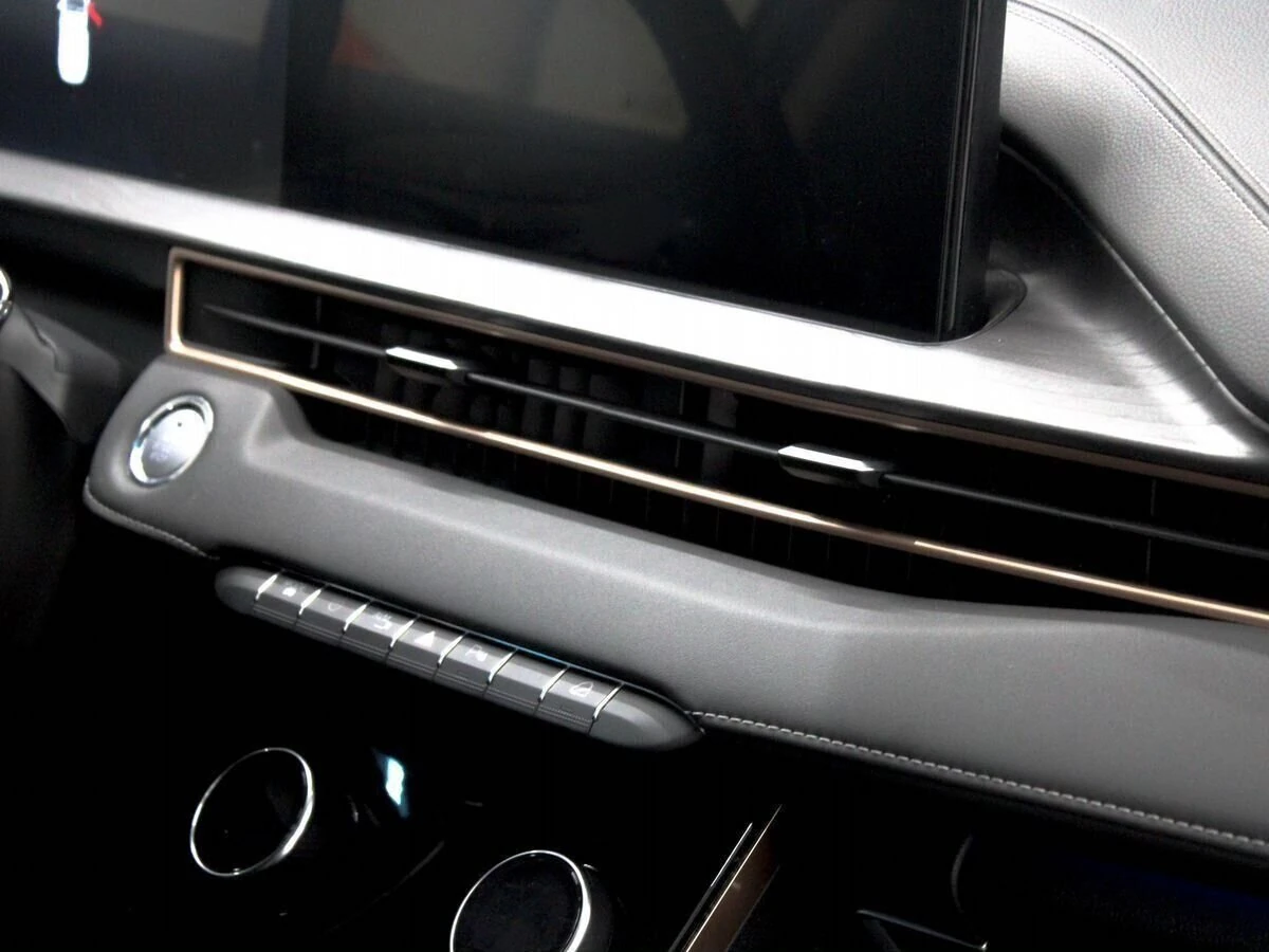 EXEED , 2022г., передний привод, вариатор