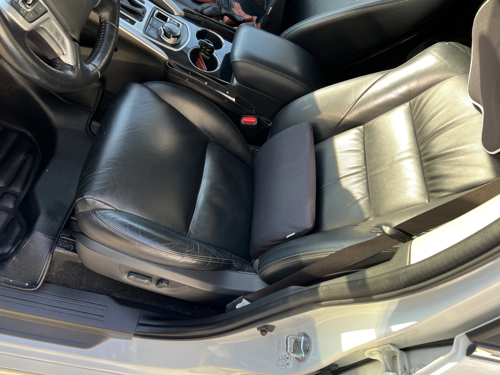 Mitsubishi Pajero Sport, 2016г, полный привод, автомат