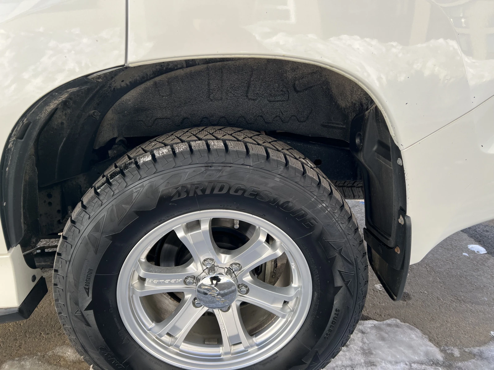 Mitsubishi Pajero Sport, 2016г, полный привод, автомат