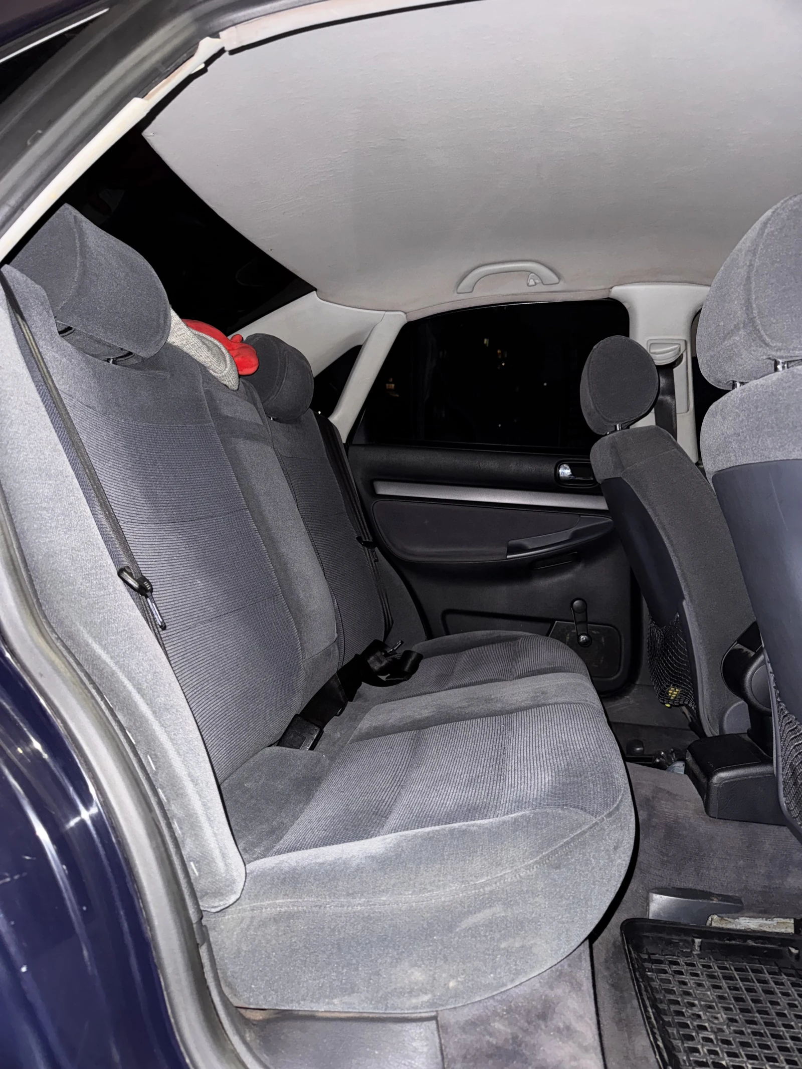 Audi A4, 1996г, передний привод, механика