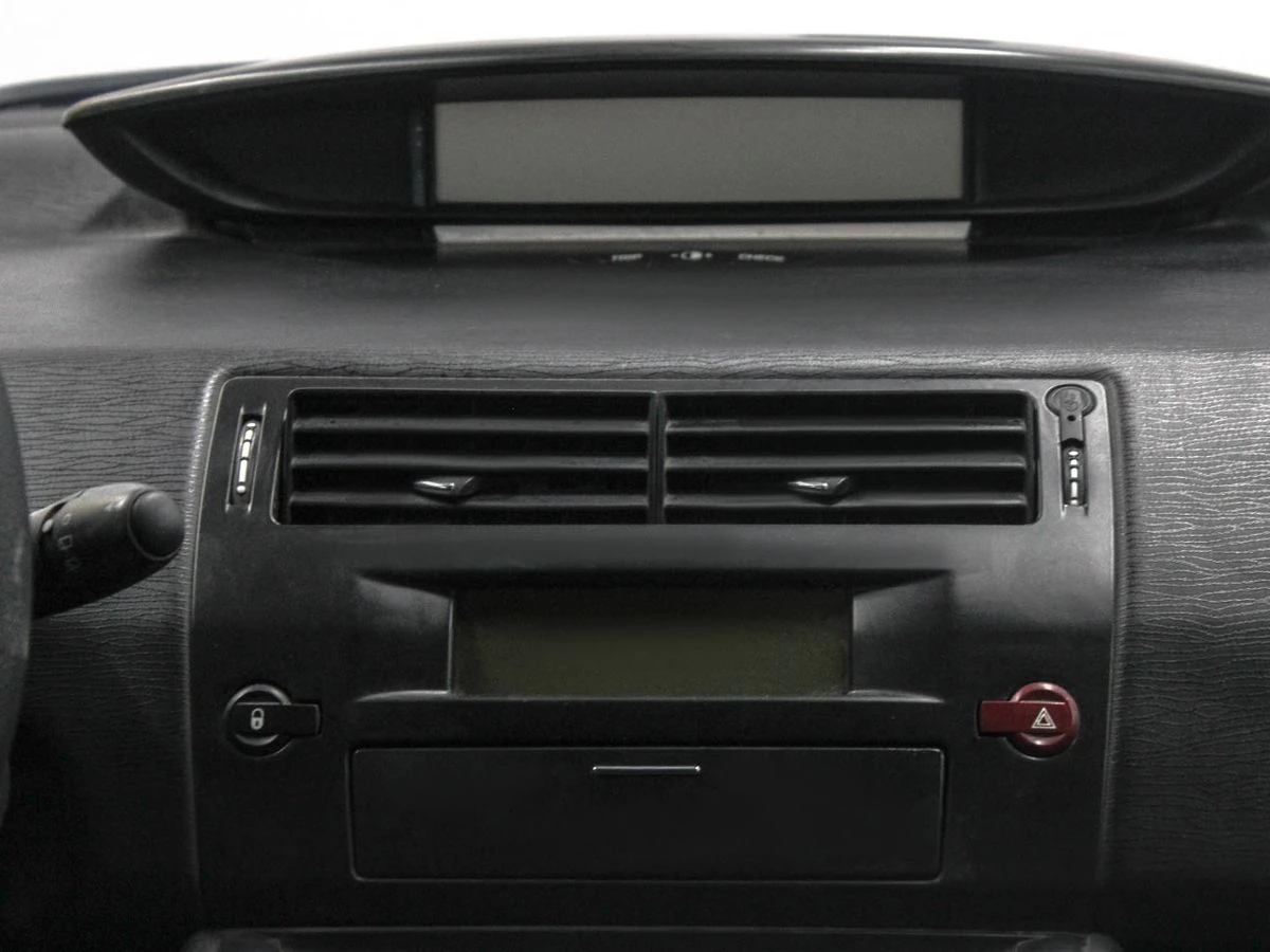 Citroen C4, 2007г, передний привод, автомат