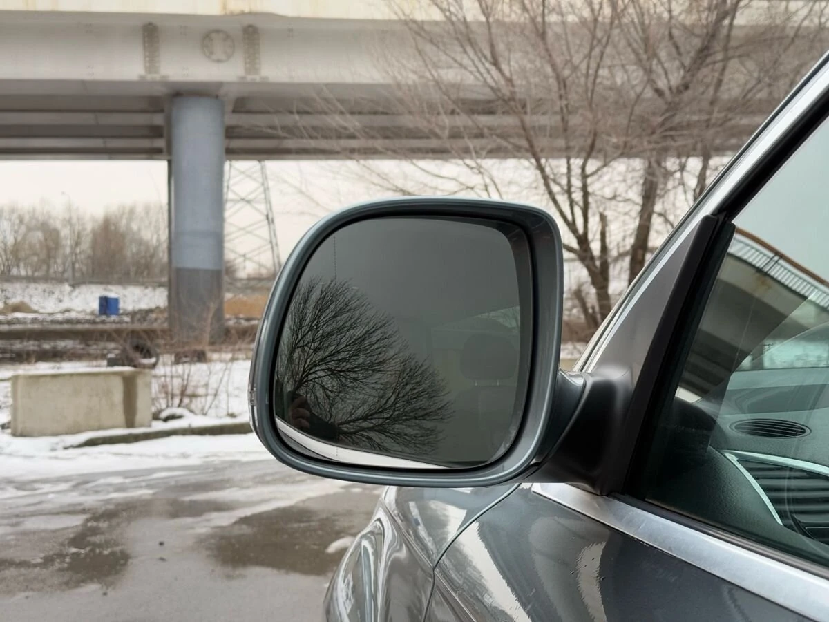 Audi Q7, 2007г, полный привод, автомат