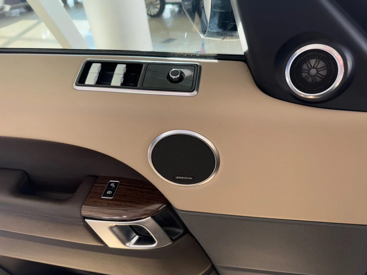 Land Rover Range Rover Sport, 2019г, полный привод, автомат