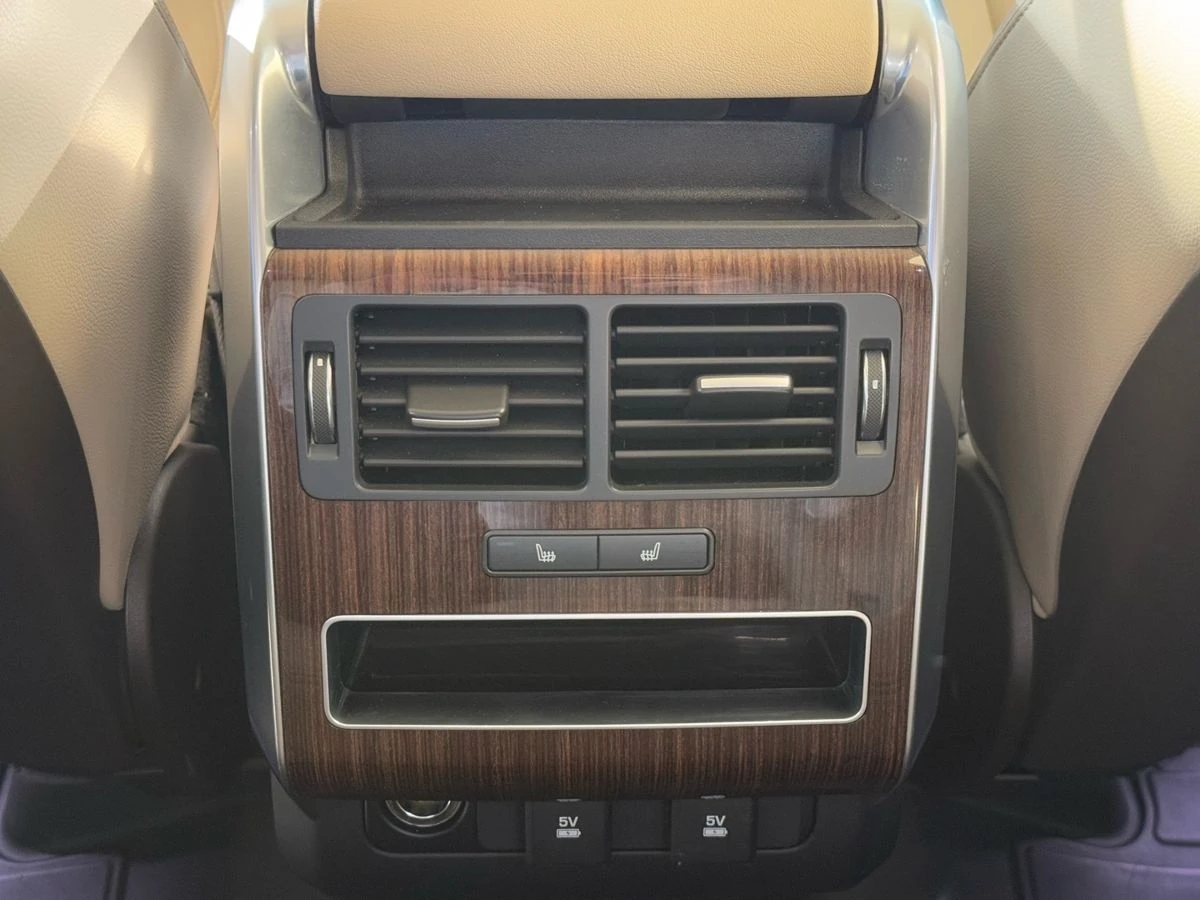 Land Rover Range Rover Sport, 2019г, полный привод, автомат