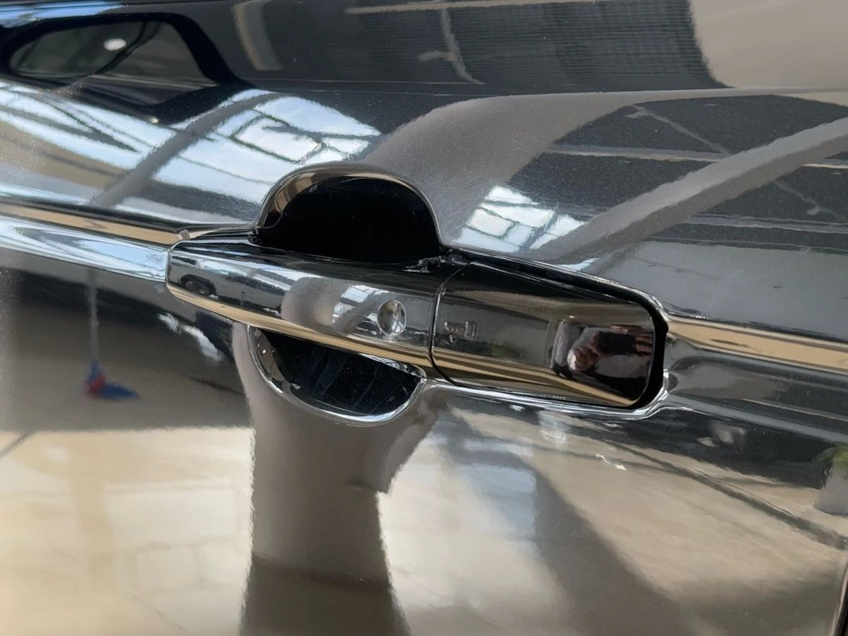 Land Rover Range Rover Sport, 2019г, полный привод, автомат