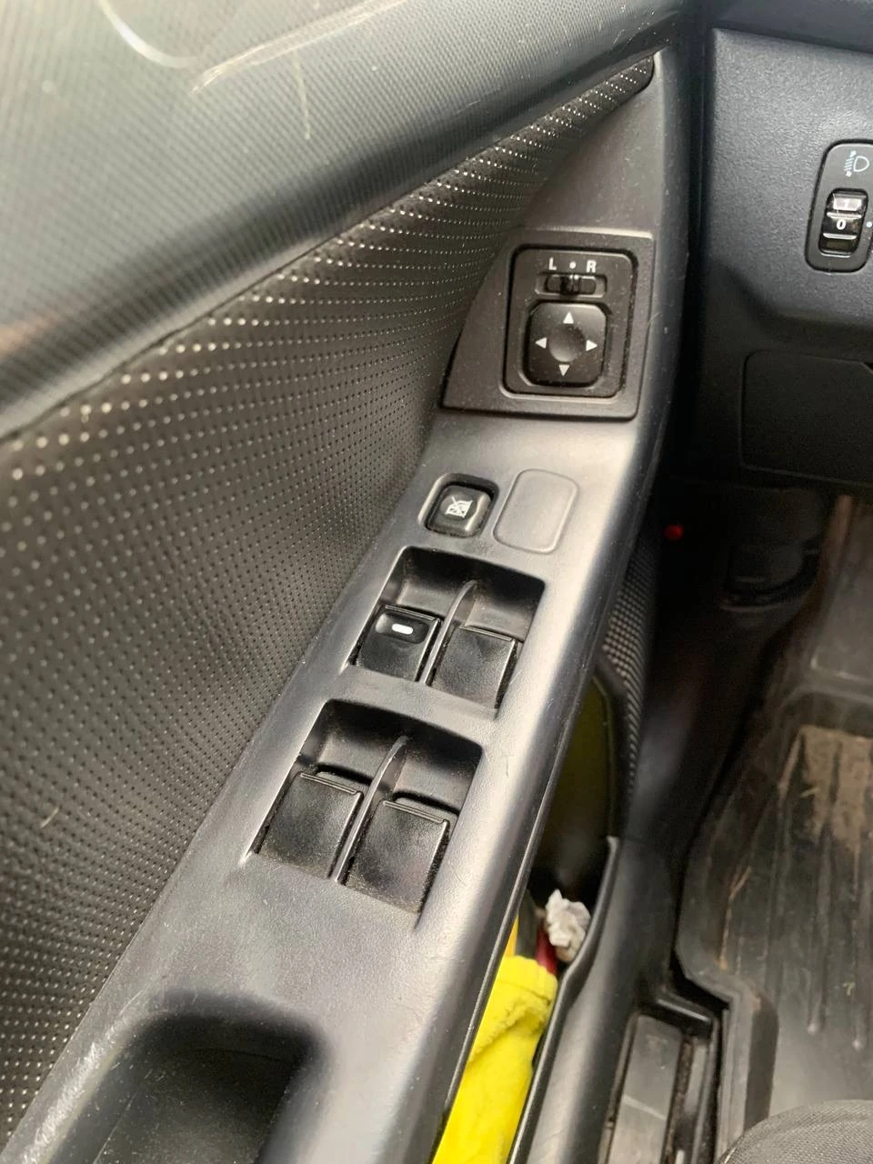 Mitsubishi Lancer, 2008г, передний привод, вариатор