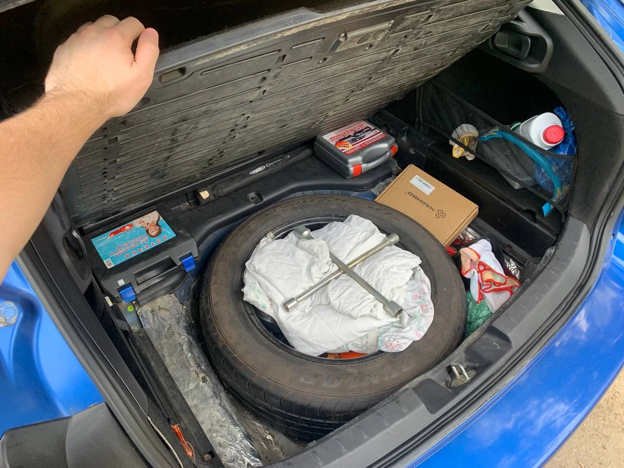 Mitsubishi Lancer, 2008г, передний привод, вариатор