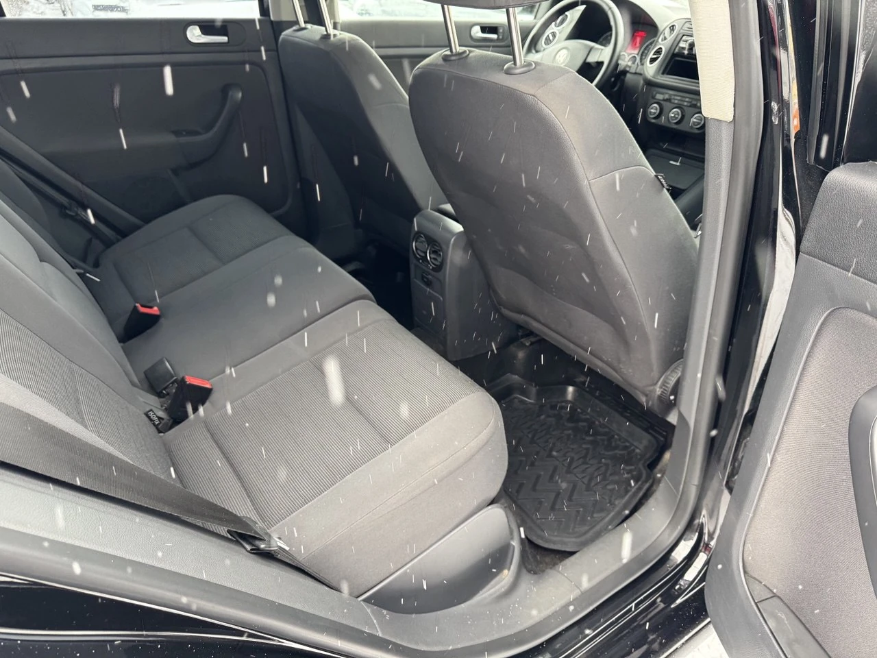 Volkswagen Golf Plus, 2008г, передний привод, автомат