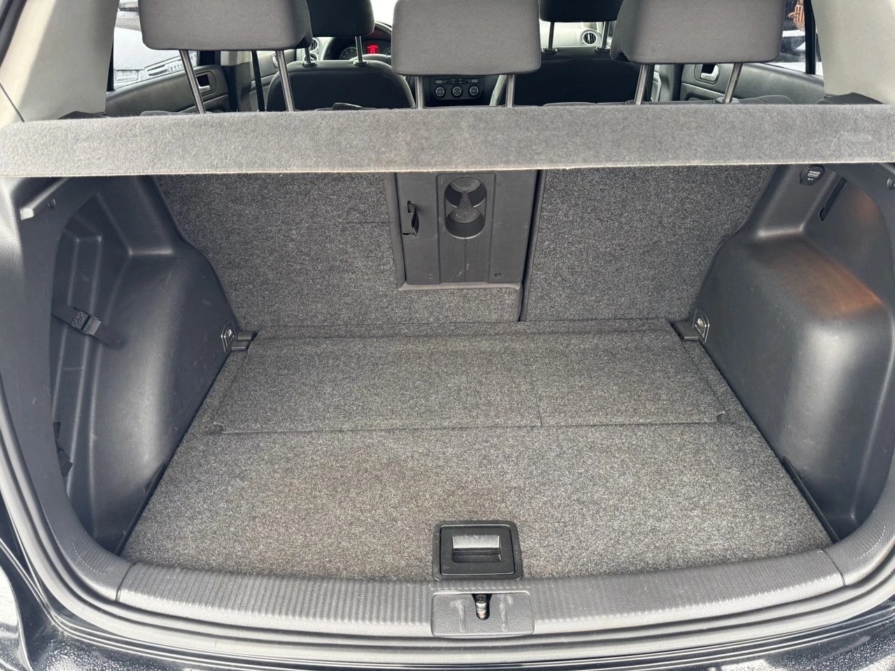 Volkswagen Golf Plus, 2008г, передний привод, автомат