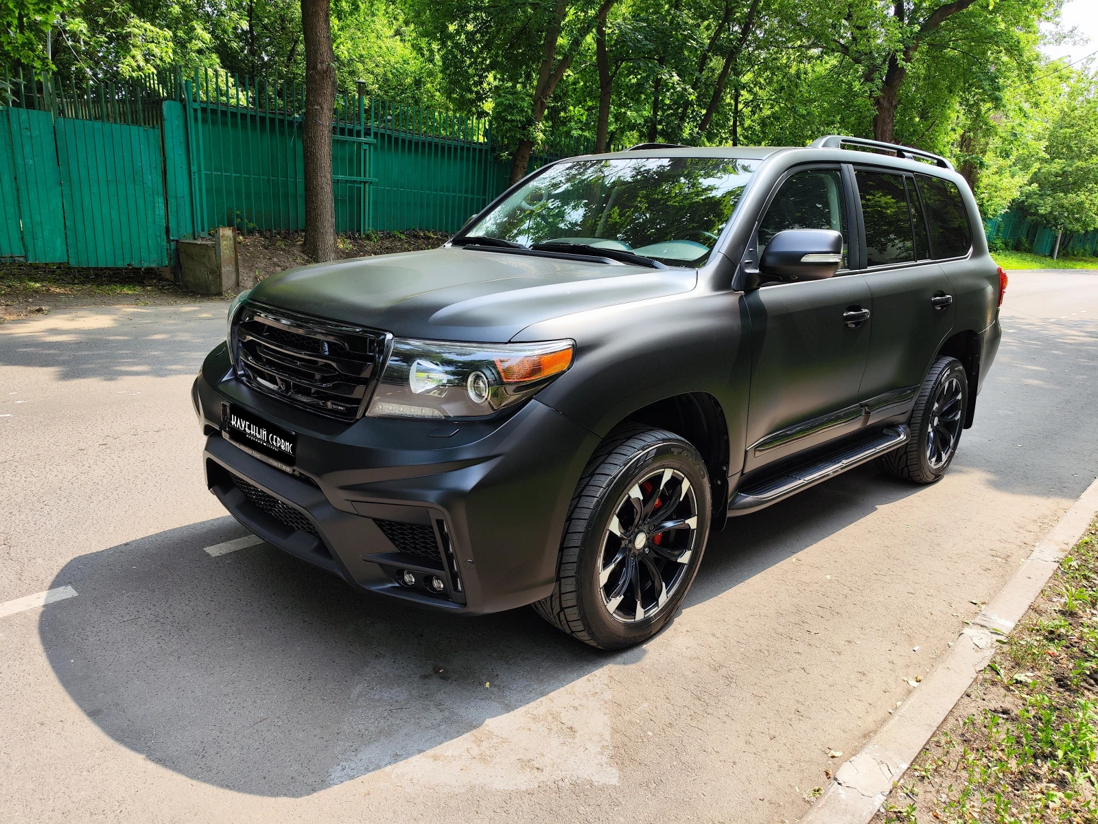 Toyota Land Cruiser, 2013г., полный привод, автомат