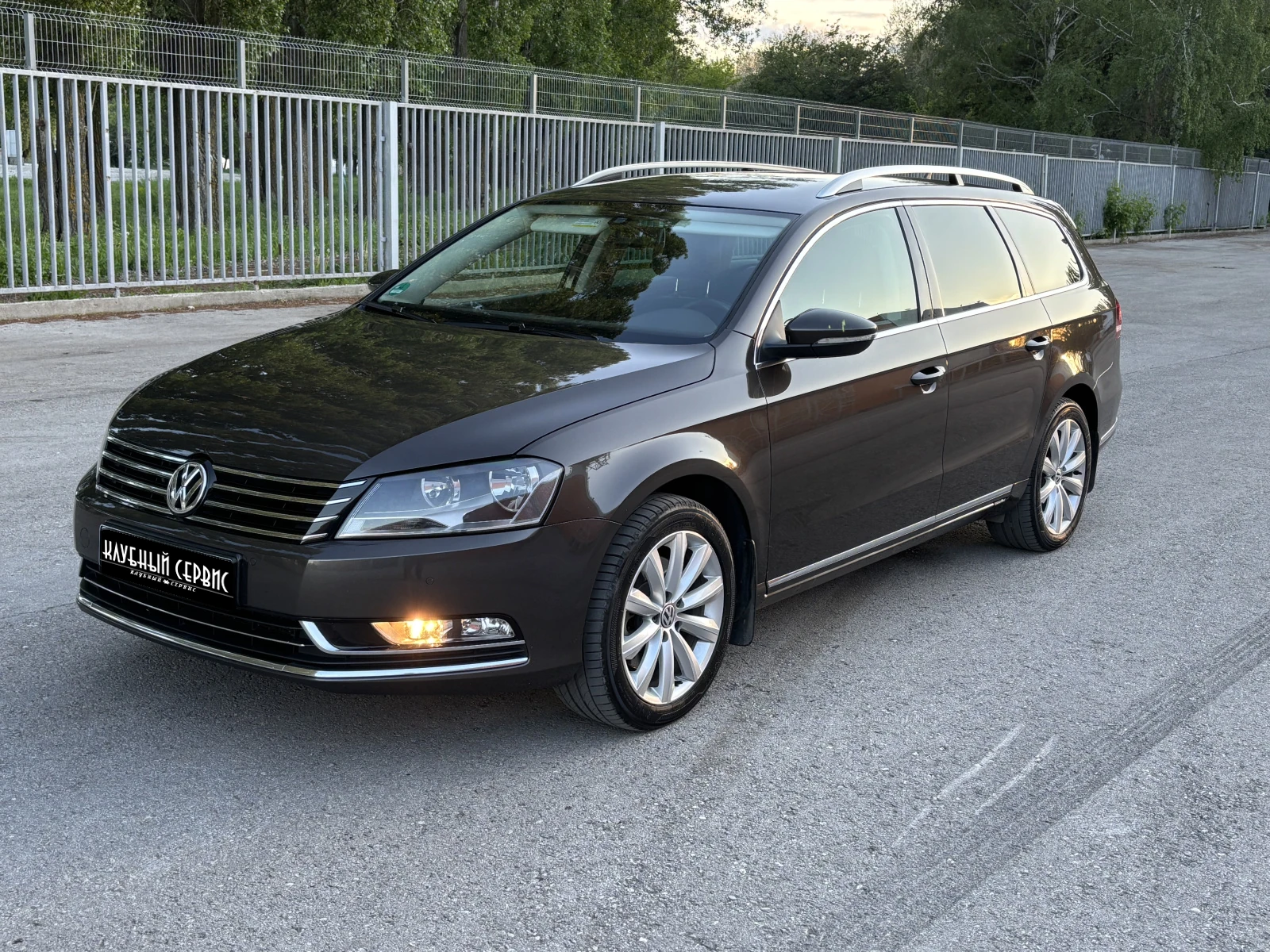 Volkswagen Passat, 2013г, передний привод, механика