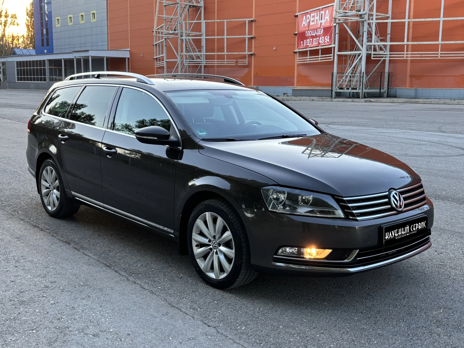 Volkswagen Passat, 2013г, передний привод, механика