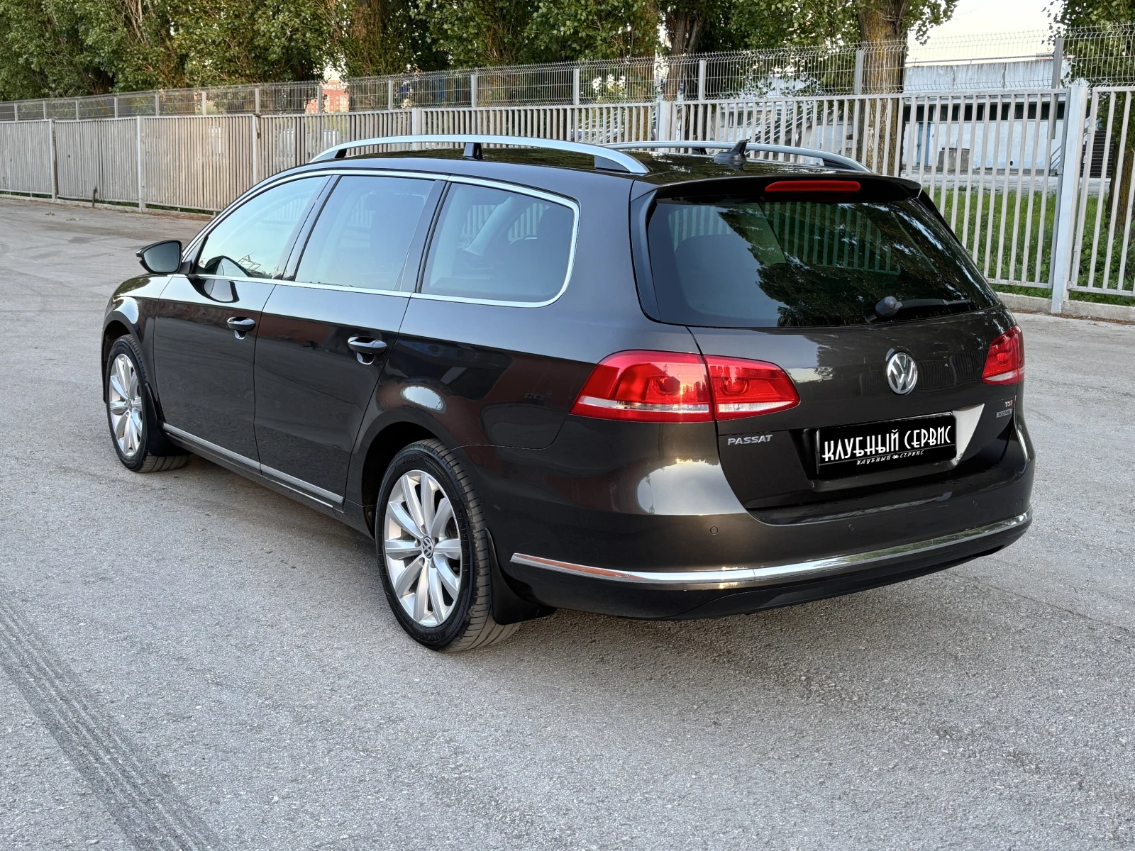 Volkswagen Passat, 2013г, передний привод, механика