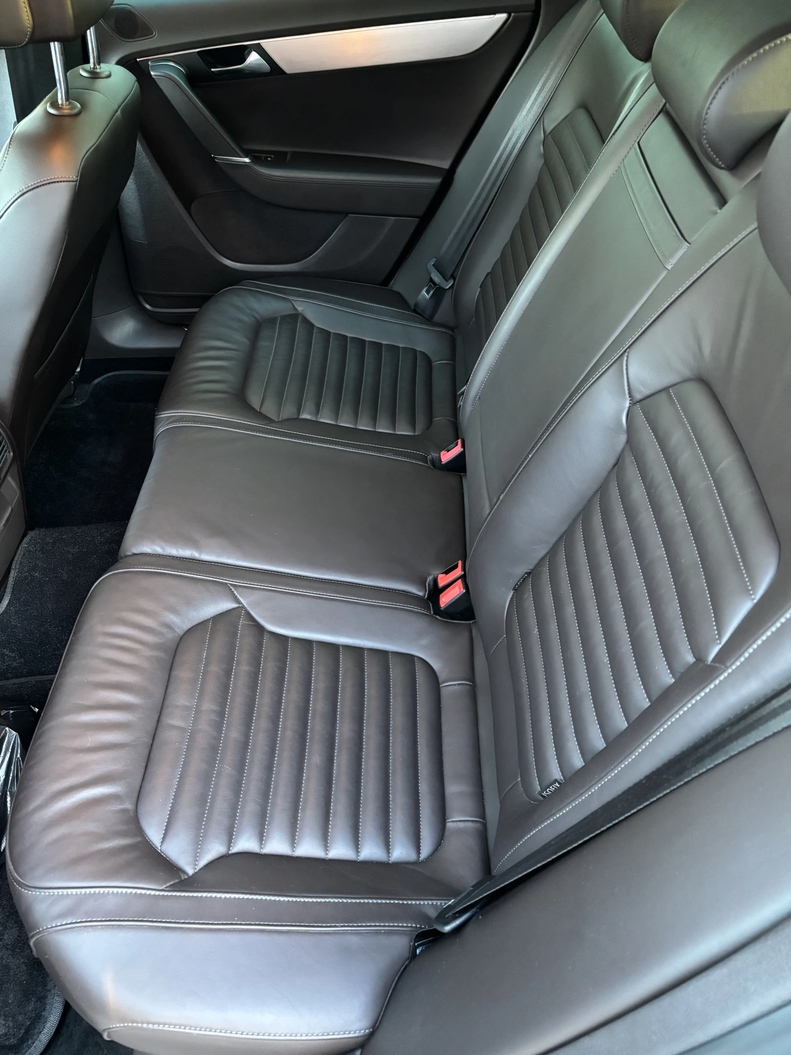 Volkswagen Passat, 2013г, передний привод, механика