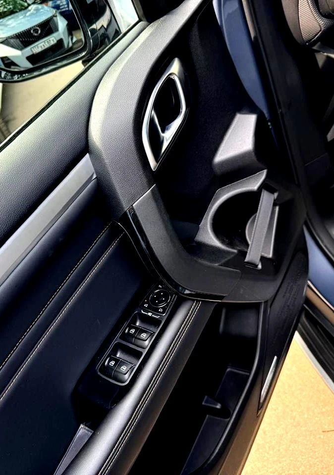 Haval Dargo, 2024г, полный привод, робот