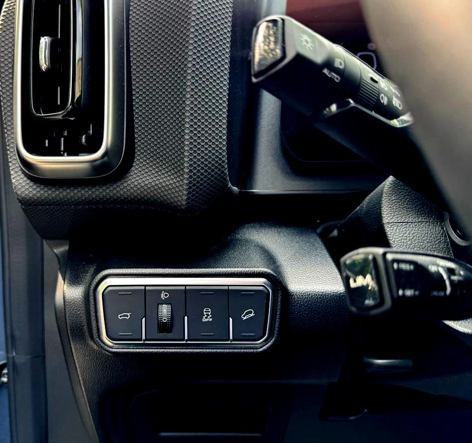 Haval Dargo, 2024г, полный привод, робот