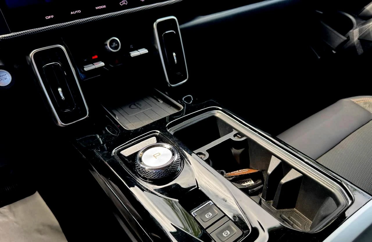 Haval Dargo, 2024г, полный привод, робот