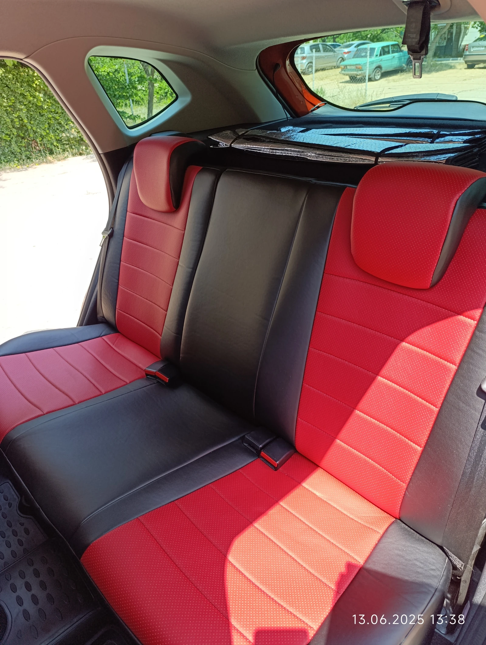 Renault Kaptur, 2017г, полный привод, автомат