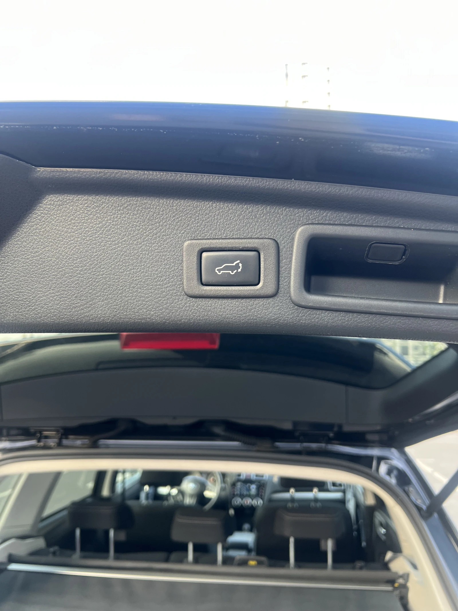 Subaru Forester, 2015г, полный привод, вариатор