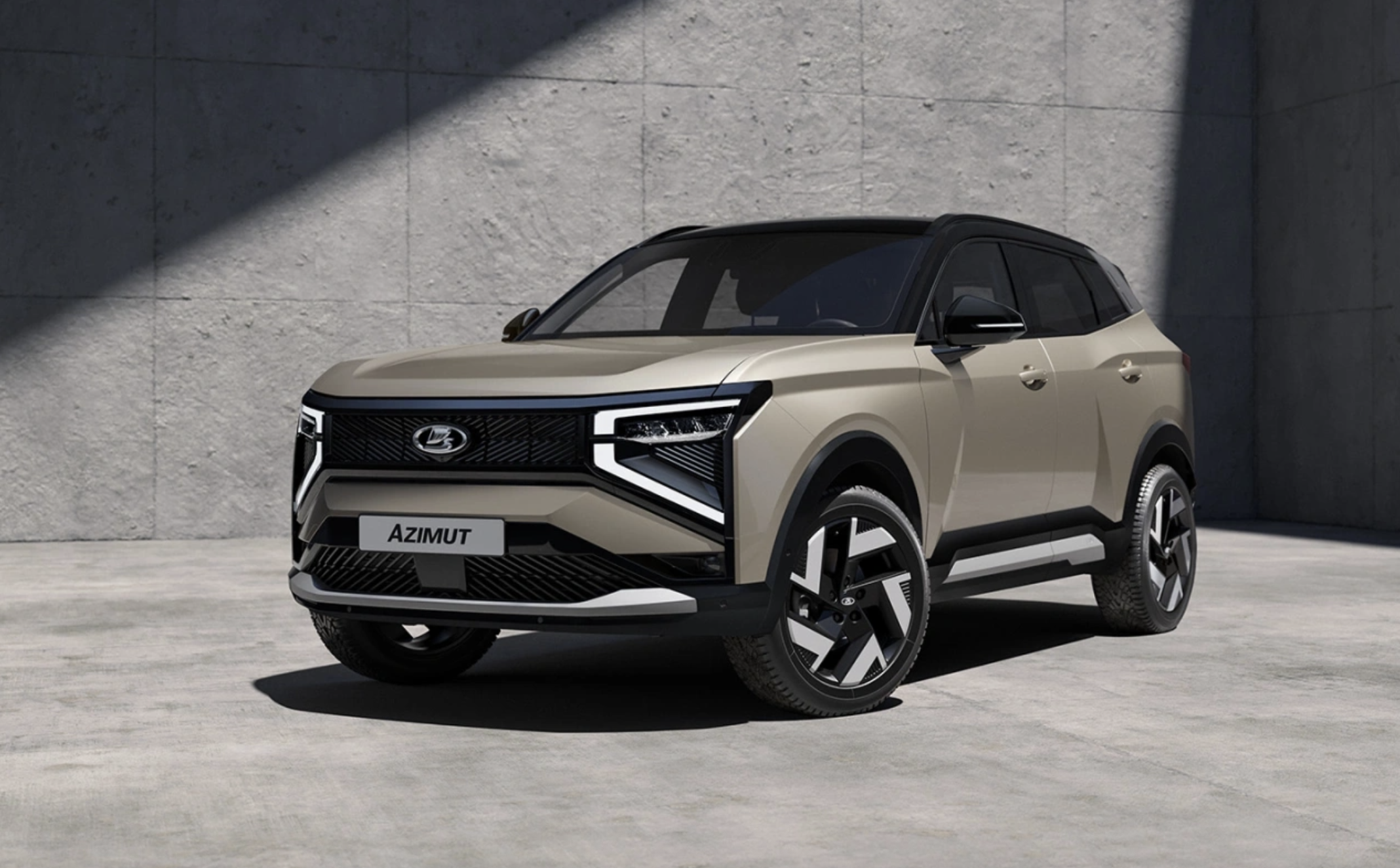 Новая звезда на горизонте!