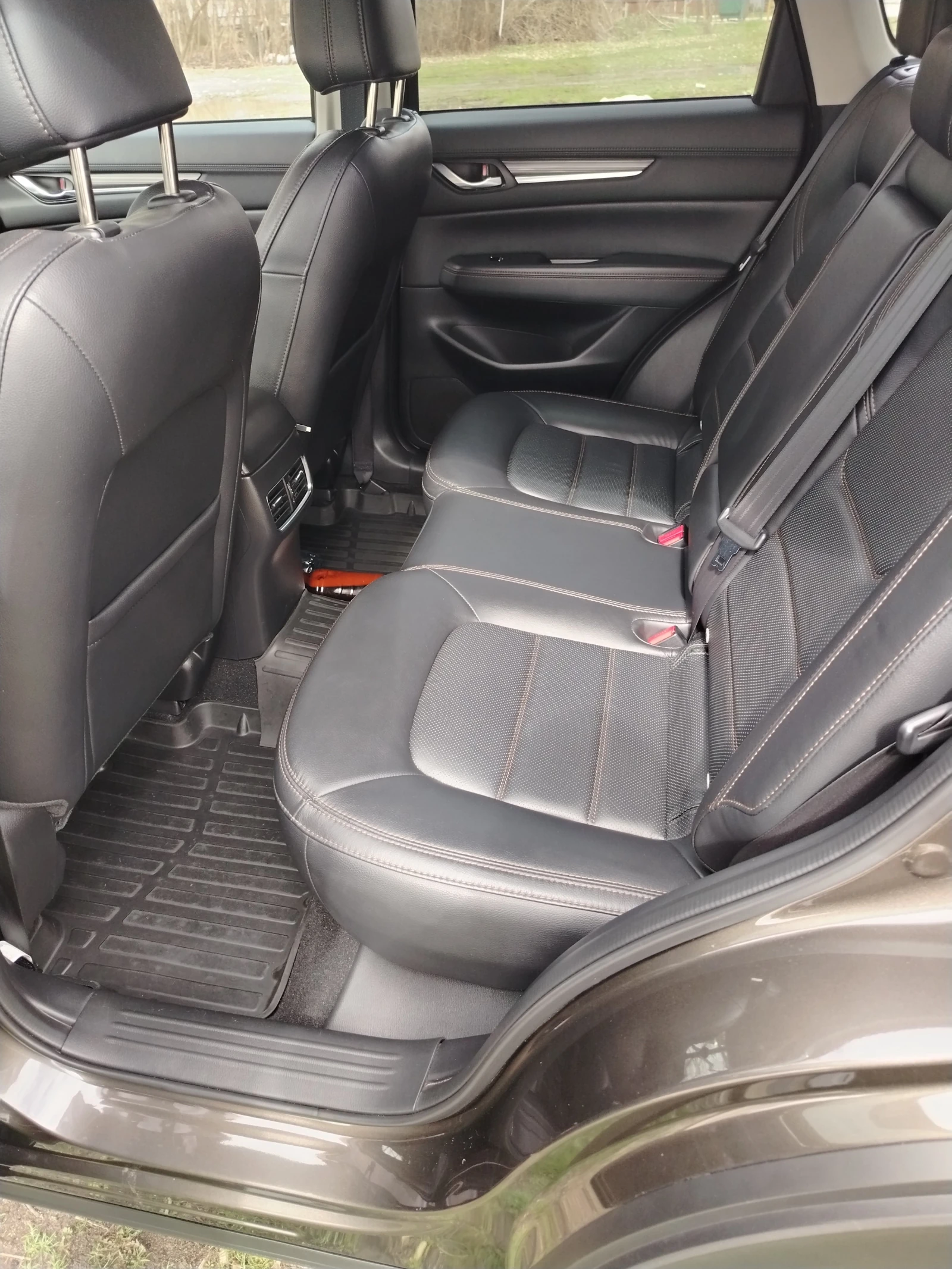 Mazda CX-5, 2019г, полный привод, автомат