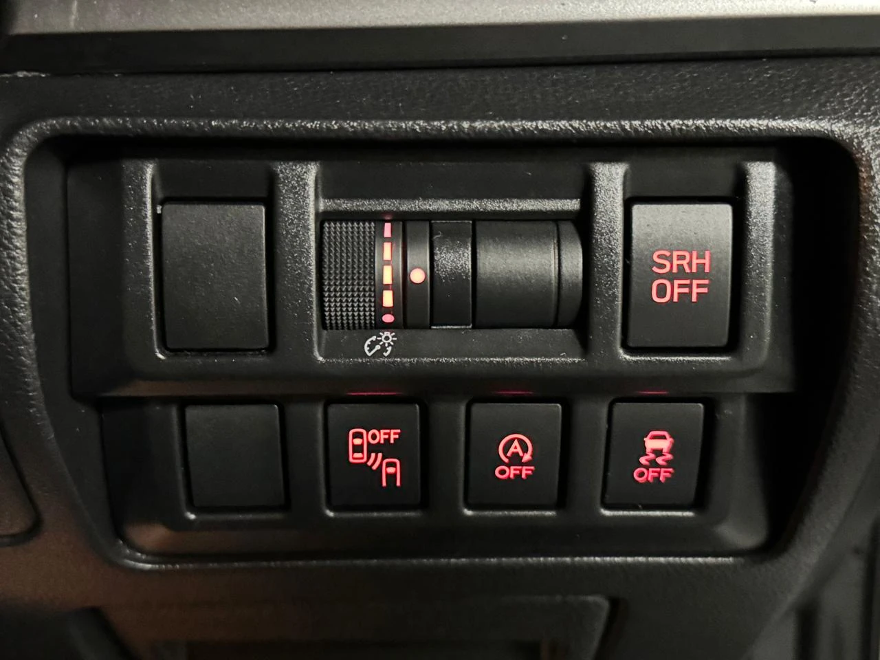 Subaru Impreza, 2022г, передний привод, вариатор