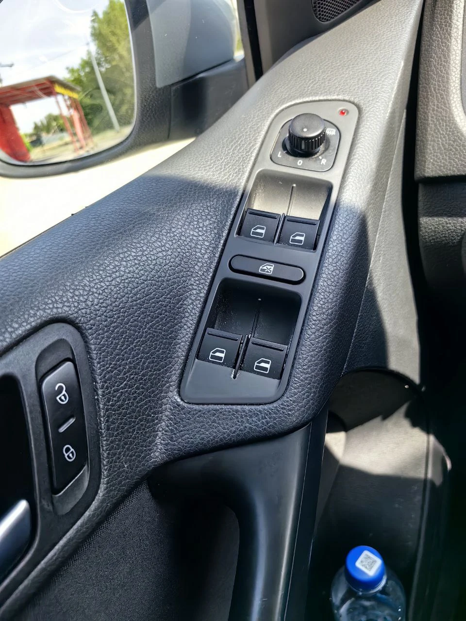 Volkswagen Tiguan, 2011г, полный привод, автомат